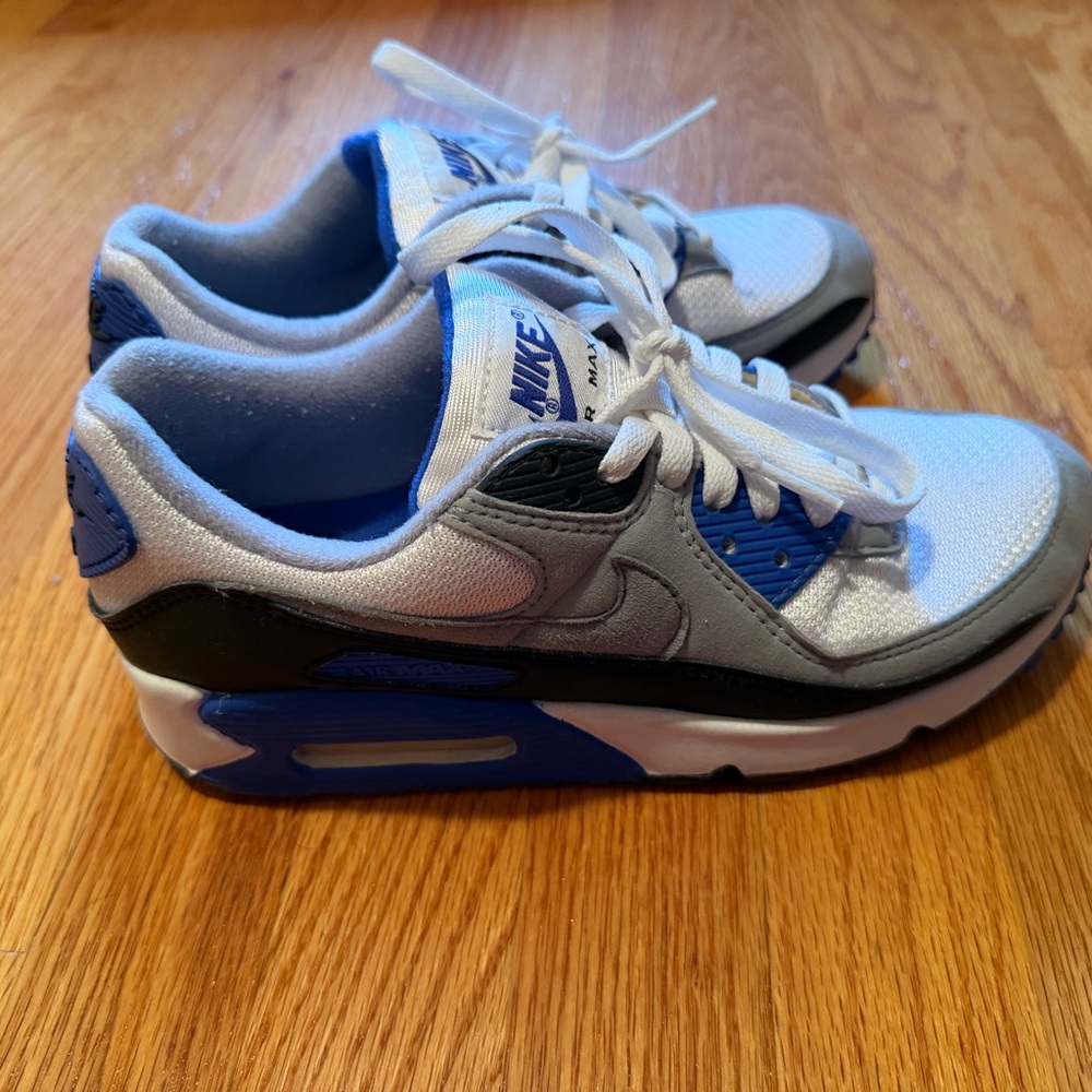 Nike Air Max 90